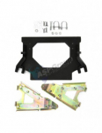 TJD ADAPTER KIT (Arctic Cat) adapterio rinkinys