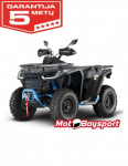 SEGWAY SNARLER AT6 S, T3B