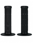 SCAR GRIP HALF WAFFLE BK rankenėlės