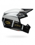 BELL Moto-10 Spherical  krosinis &scaron;almas