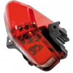 LED Aprilia RSV 1000R/Factory/Dream (04-08), Tuono 1000R (06-) VICMA galinis žibintas