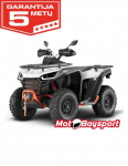 SEGWAY SNARLER AT6 S, T3B