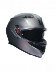 AGV K-3 sportinis uždaras &scaron;almas