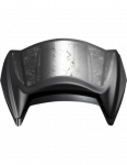LS2 AIR VENT FRONT TOP FF397 vir&scaron;utinė vėdinimo anga