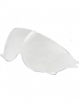 LS2 SUN VISOR OF599OF601 CLEAR stikliukas
