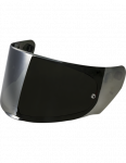 LS2 VISOR FF320FF353FF800 IRIDIUM SILVER FOR DKS180 &scaron;almų stikliukas