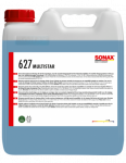 SONAX "Multistar" universalus ploviklis , 10L