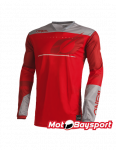 O'NEAL HARDWEAR HAZE V.22 motokroso mar&scaron;kinėliai