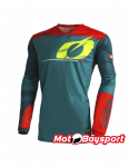 O'NEAL HARDWEAR HAZE V.22 motokroso mar&scaron;kinėliai