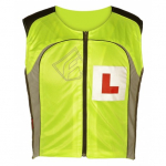 LEARN SAFE VEST