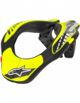 ALPINESTARS YOUTH kaklo apsauga