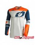 O'NEAL HARDWEAR HAZE V.22 motokroso mar&scaron;kinėliai