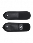 LS2 REMOVABLE CHIN STRAP COVER FF811FF901MX701 HPFC nuimamas smakro dirželio dangtelis