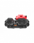 TESSERACT BRP Maverick X3 daiktadėžė