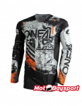 O'NEAL MAYHEM SCARZ V.22 motokroso mar&scaron;kinėliai