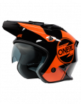O'NEAL VOLT HELMET CORP atviras &scaron;almas