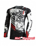 O'NEAL MAYHEM SCARZ V.22 motokroso mar&scaron;kinėliai