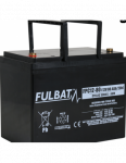 FULBAT FPC12-80