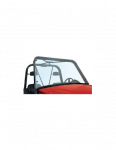 WINDSHIELD,FULL PC stiklas