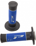 PRO GRIP GRIPS790 GREY/BLUE/BLACK rankenėlės