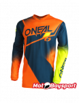 O'NEAL ELEMENT RACEWEAR V.22 motokroso mar&scaron;kinėliai