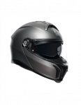 AGV TOURMODULAR atverčiamas &scaron;almas