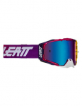LEATT Velocity 6.5 Iriz akiniai