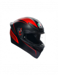 AGV K-1 S uždaras sportinis &scaron;almas