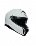 AGV TOURMODULAR atverčiamas &scaron;almas