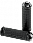 PERFORMANCE MACHINE GRIPS ELE APEX TBW BK rankenėlės