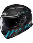 SHOEI GT-AIR3 uždaras sportinis &scaron;almas