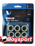 20x15. 12.5 gr  variatoriaus ritinėliai