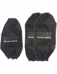 XRW SHOCK COVERS NYLON amortizatoriaus apsaugos