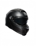 AGV TOURMODULAR atverčiamas &scaron;almas