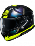 SHOEI GT-AIR3 uždaras sportinis &scaron;almas