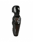 FOX TITAN PRO D3O ELBOW alkūnių apsaugos