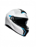 AGV TOURMODULAR atverčiamas &scaron;almas