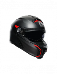 AGV TOURMODULAR atverčiamas &scaron;almas