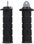 ODI ROGUE ATV/PWC BK/BLK rankenėlės