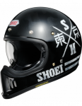 Shoei EX-Zero Xanadu TC-5 krosinis &scaron;almas