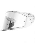 LS2 VISOR FF327 CLEAR &scaron;almo stikliukas