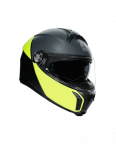 AGV TOURMODULAR atverčiamas &scaron;almas
