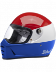 Biltwell Lane Splitter uždaras sportinis &scaron;almas