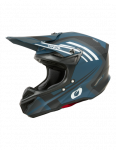 O'Neal 5SRS Polyacrylite Helmet SPIKE krosinis &scaron;almas