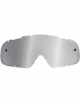 FOX Air Space Dual Rep.  -OS, Dual Clear Replacement Lens MX19