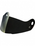 LS2 VISOR FF386FF370FF325 IRIDIUM GOLD &scaron;almo stikliukas