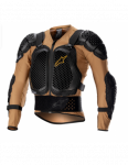 ALPINESTARS Bionic Action V2 &scaron;arvai