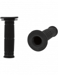 PRO GRIP GRIPS 714 SINGLE DENSITY BK rankenėlės