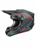 O'Neal 5SRS Polyacrylite Helmet SPIKE krosinis &scaron;almas