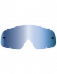 FOX Air Space Lenses - Spark  -OS, Blue Spark MX19